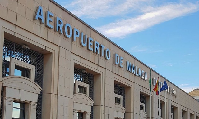 Airport ✈️ | Transfers and Taxi to Puerto Banús